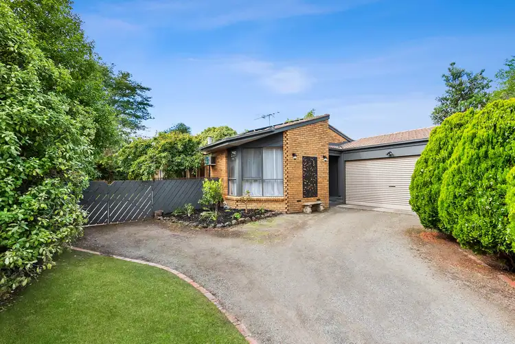 20 Wiltshire Drive, Somerville VIC 3912