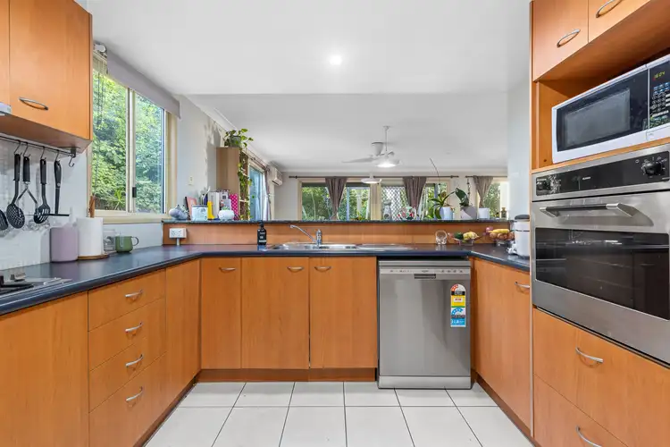 Third view of Homely townhouse listing, 8/47 Newcomen Street, Indooroopilly QLD 4068