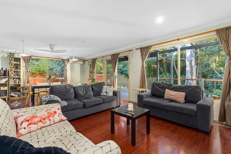 Fourth view of Homely townhouse listing, 8/47 Newcomen Street, Indooroopilly QLD 4068