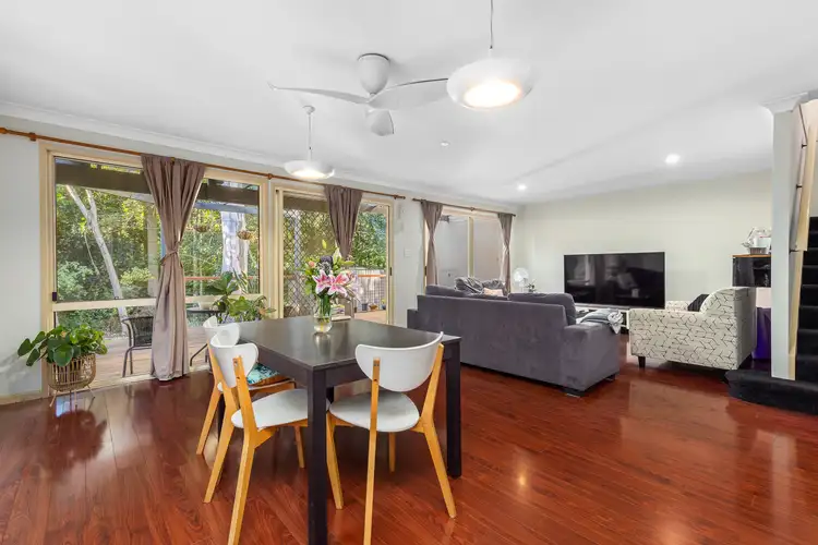 Fifth view of Homely townhouse listing, 8/47 Newcomen Street, Indooroopilly QLD 4068
