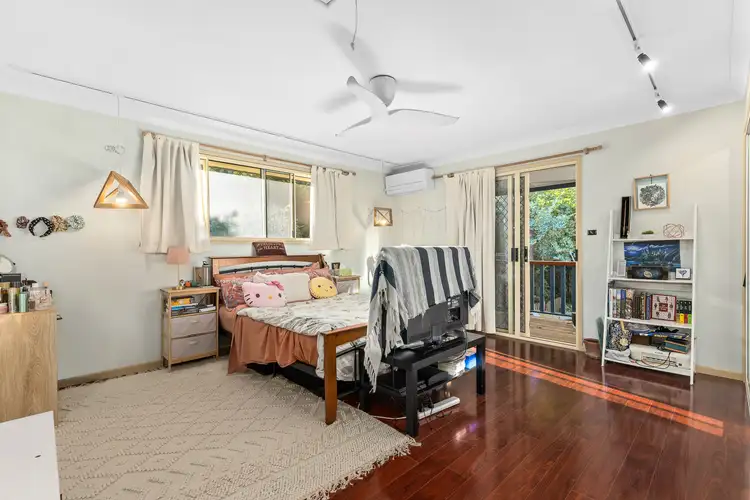 Sixth view of Homely townhouse listing, 8/47 Newcomen Street, Indooroopilly QLD 4068