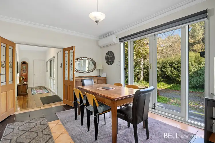 Second view of Homely house listing, 7 Rupert Road, East Warburton VIC 3799