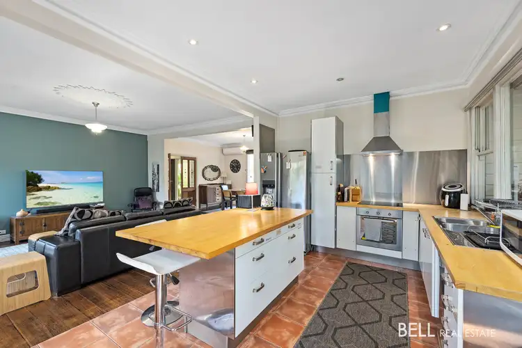 Third view of Homely house listing, 7 Rupert Road, East Warburton VIC 3799
