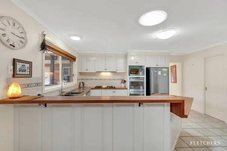 Fifth view of Homely house listing, 337 Coburns Road, Harkness VIC 3337