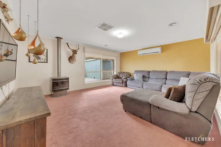 Sixth view of Homely house listing, 337 Coburns Road, Harkness VIC 3337