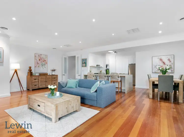 Second view of Homely house listing, 65 Marriott Street, Parkdale VIC 3195