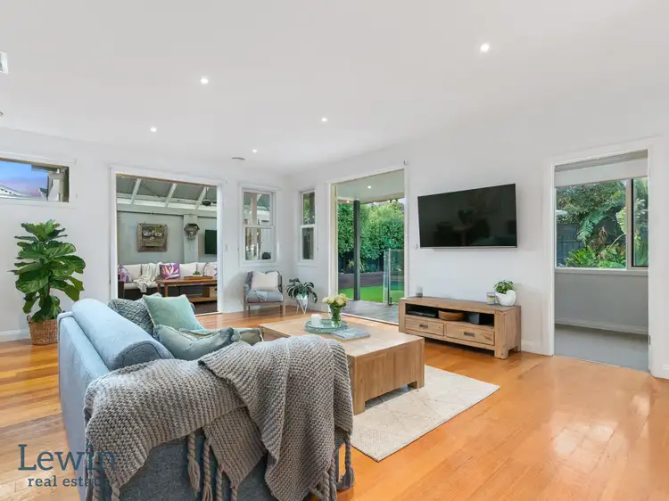 Fifth view of Homely house listing, 65 Marriott Street, Parkdale VIC 3195