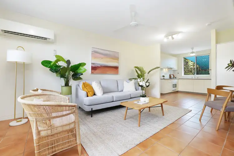 6/2 Easther Crescent, Coconut Grove NT 810