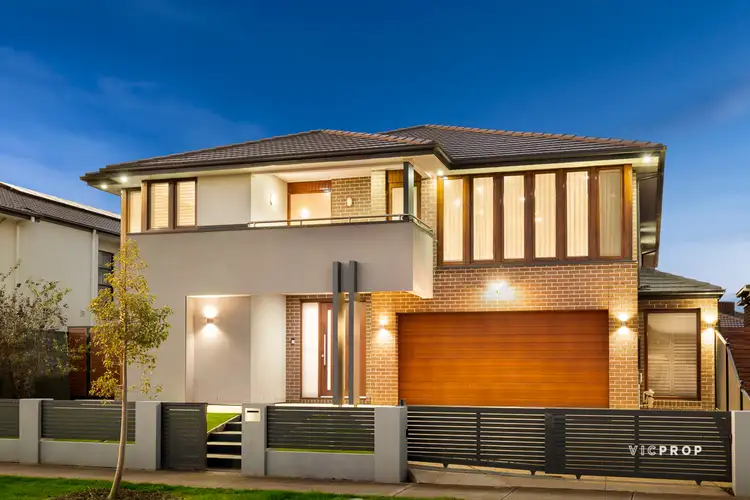 64 Atlantis Drive, Point Cook VIC 3030