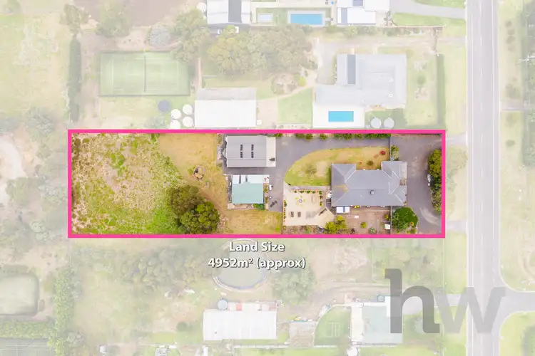Third view of Homely house listing, 76-78 Archimedes Avenue, Lara VIC 3212