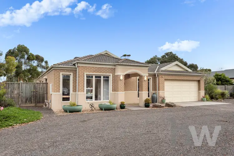 Fourth view of Homely house listing, 76-78 Archimedes Avenue, Lara VIC 3212