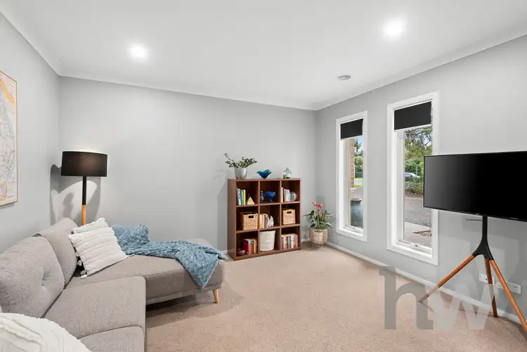 Fifth view of Homely house listing, 76-78 Archimedes Avenue, Lara VIC 3212