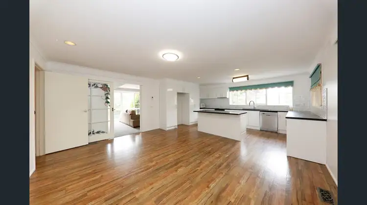 Third view of Homely house listing, 1 Pin Oak Court, Vermont South VIC 3133