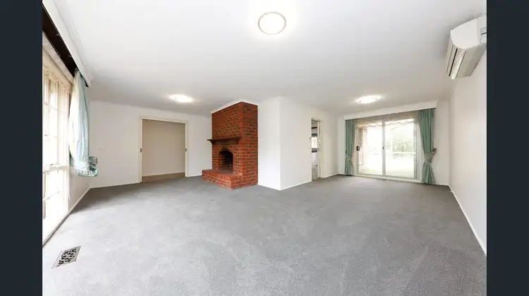 Fourth view of Homely house listing, 1 Pin Oak Court, Vermont South VIC 3133