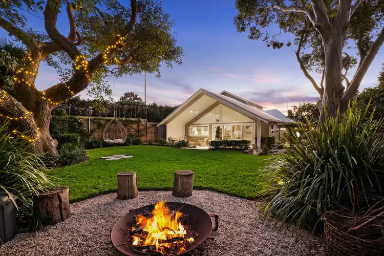 Main view of Homely house listing, 31 Corrie Road, North Manly NSW 2100