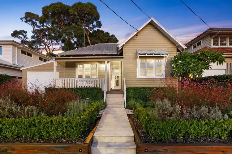Second view of Homely house listing, 31 Corrie Road, North Manly NSW 2100