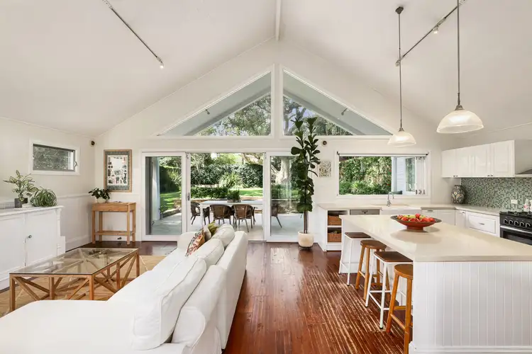 Fifth view of Homely house listing, 31 Corrie Road, North Manly NSW 2100