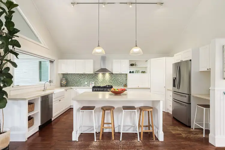 Sixth view of Homely house listing, 31 Corrie Road, North Manly NSW 2100