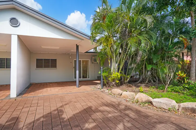12/34 Sovereign Circuit, Coconut Grove NT 810