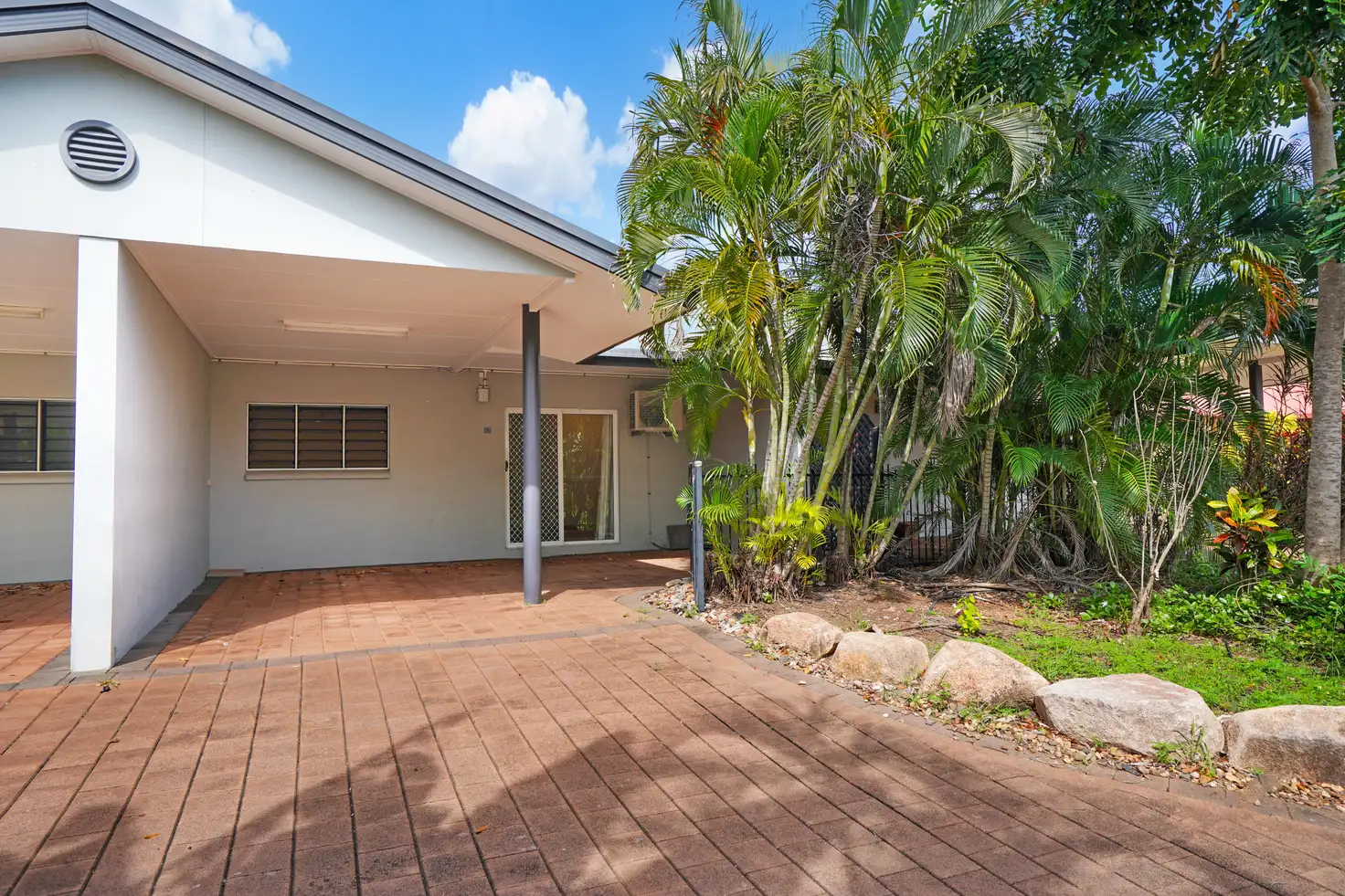 Main view of Homely unit listing, 12/34 Sovereign Circuit, Coconut Grove NT 810
