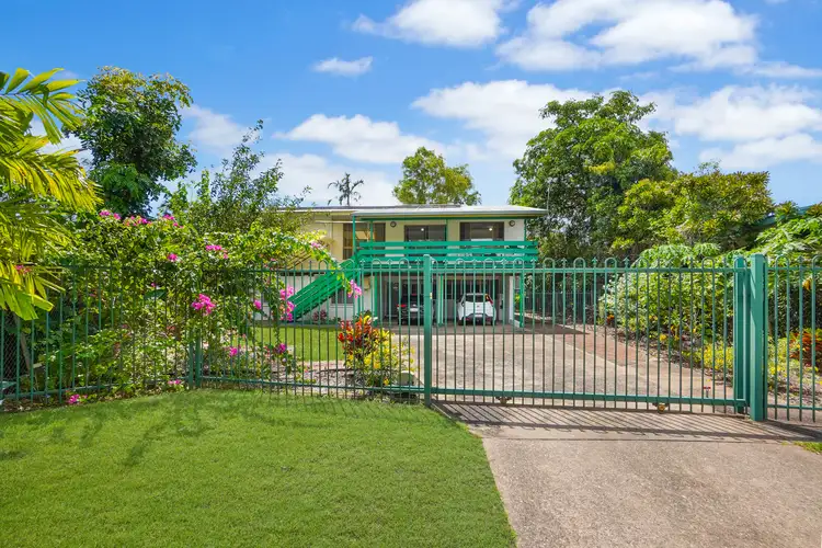 15 Lippia Court, Karama NT 812