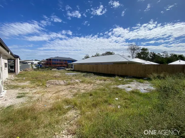 Second view of Homely land listing, 8 Lynd Road, South Maclean QLD 4280
