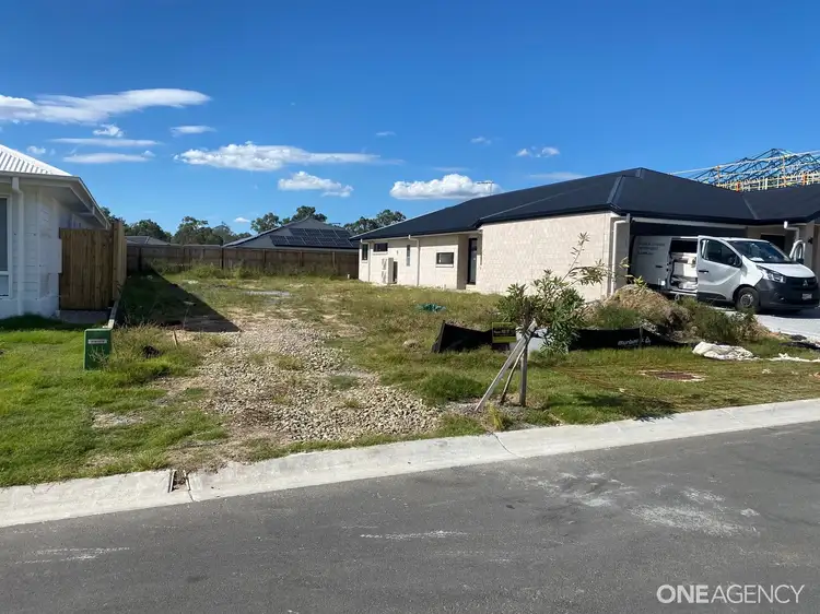 Third view of Homely land listing, 8 Lynd Road, South Maclean QLD 4280