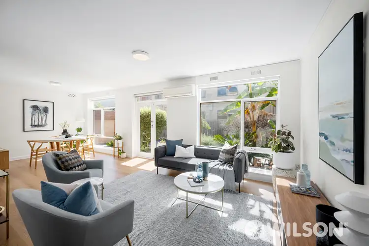 3/22 Orange Grove, St Kilda East VIC 3183