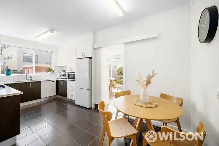 Fourth view of Homely apartment listing, 3/22 Orange Grove, St Kilda East VIC 3183