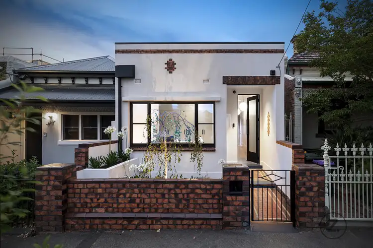 Fourth view of Homely house listing, 615 Canning Street, Carlton North VIC 3054