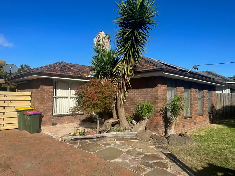 15 Heals Road, Mernda VIC 3754