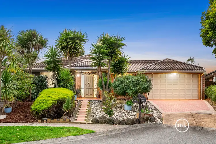 7 Olola Court, Doreen VIC 3754