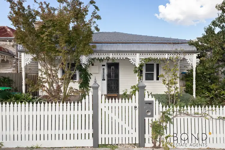 93 Eleanor Street