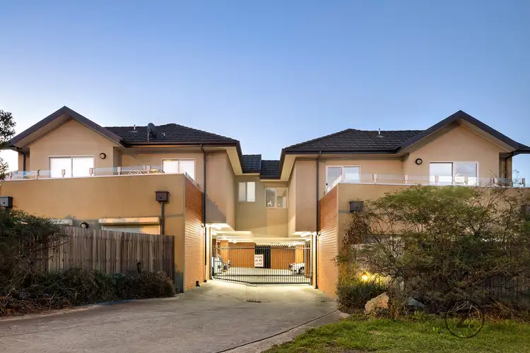 Main view of Homely apartment listing, 9/827-829 Plenty Road, Reservoir VIC 3073