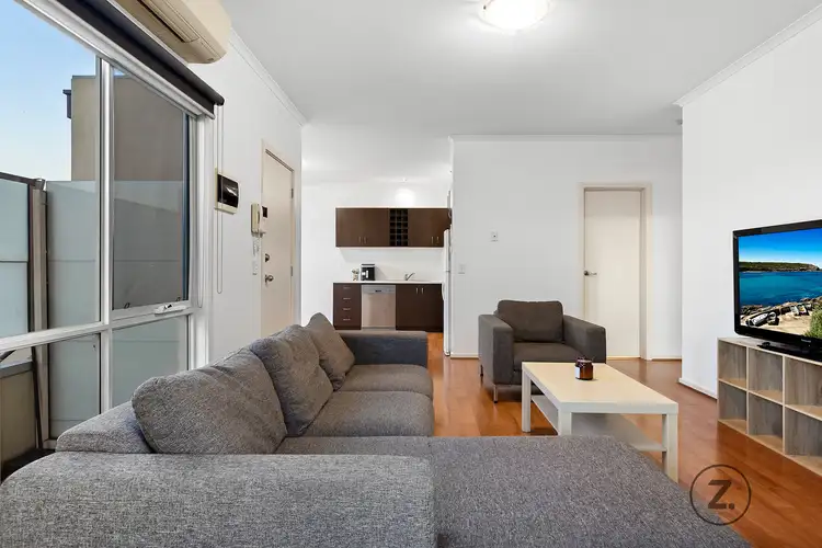 Second view of Homely apartment listing, 9/827-829 Plenty Road, Reservoir VIC 3073