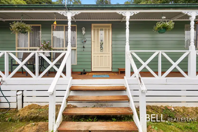 Main view of Homely house listing, 72A Woori Yallock Road, Cockatoo VIC 3781