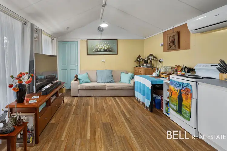 Third view of Homely house listing, 72A Woori Yallock Road, Cockatoo VIC 3781