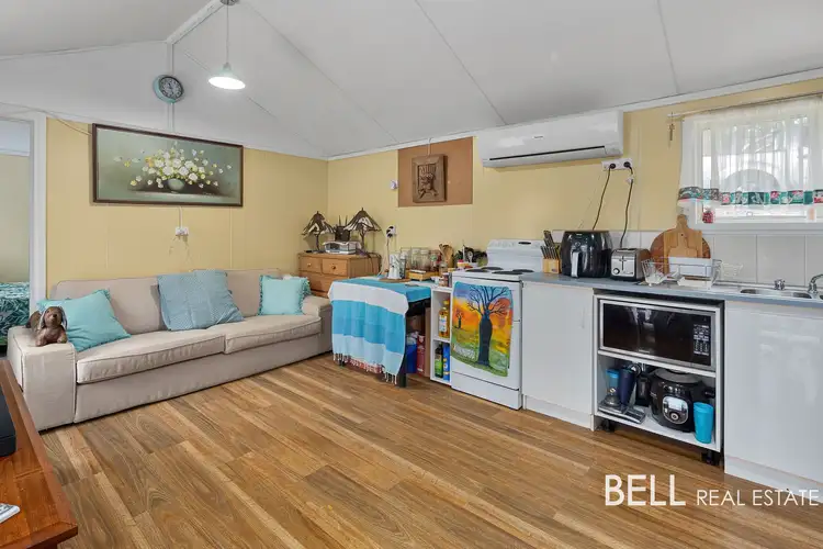 Fourth view of Homely house listing, 72A Woori Yallock Road, Cockatoo VIC 3781