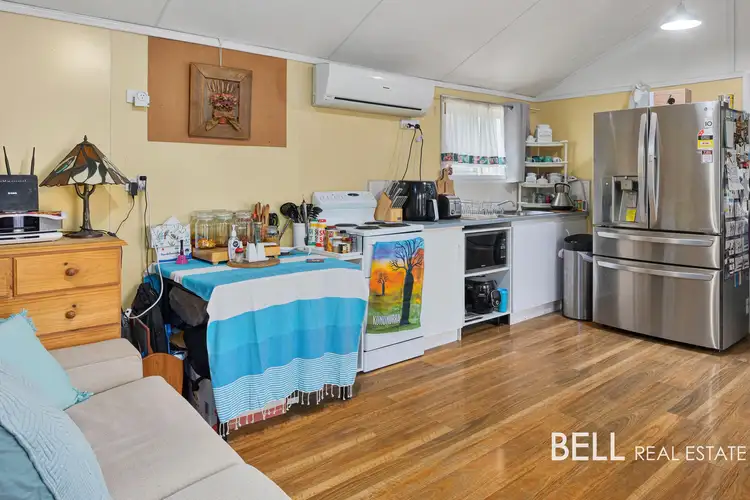 Fifth view of Homely house listing, 72A Woori Yallock Road, Cockatoo VIC 3781