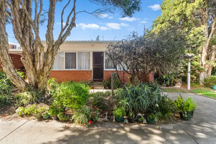 Main view of Homely unit listing, 1/2 Worwong Avenue, Somerville VIC 3912