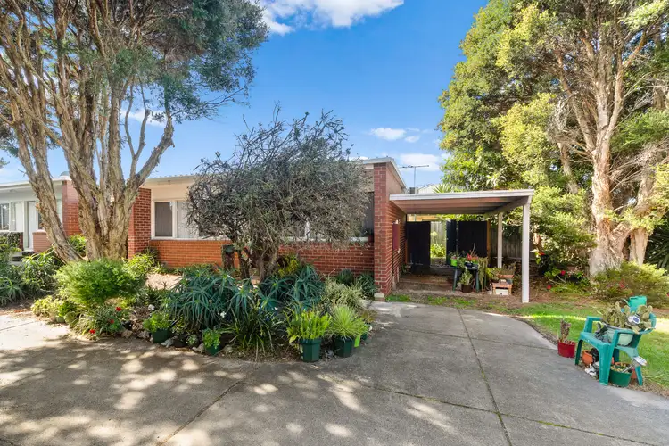 Second view of Homely unit listing, 1/2 Worwong Avenue, Somerville VIC 3912