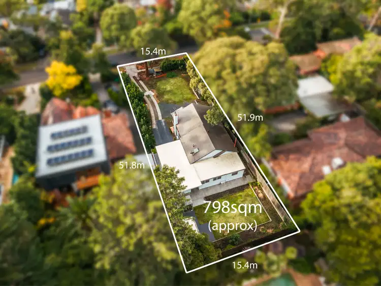 36 Laburnum Street, Blackburn VIC 3130