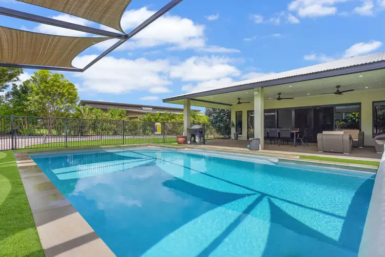 200 Lind Road, Johnston NT 832