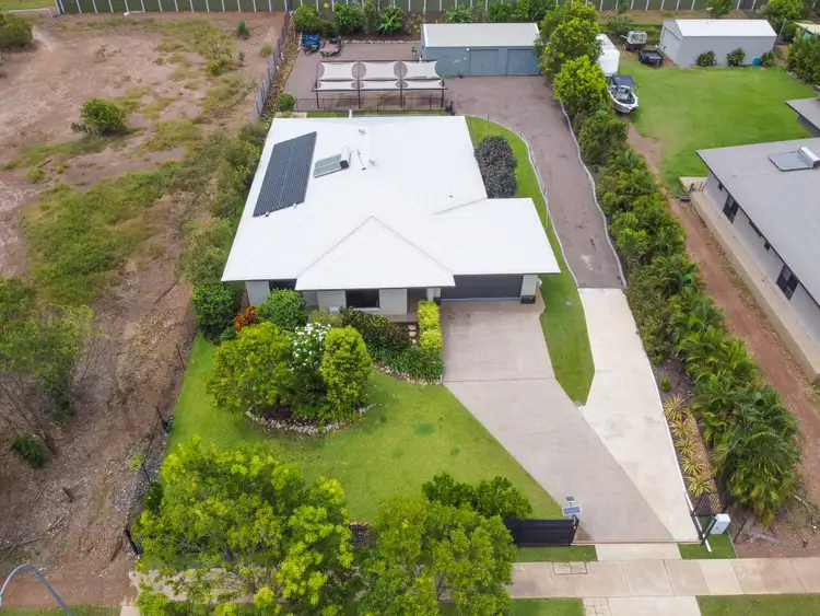Second view of Homely house listing, 200 Lind Road, Johnston NT 832