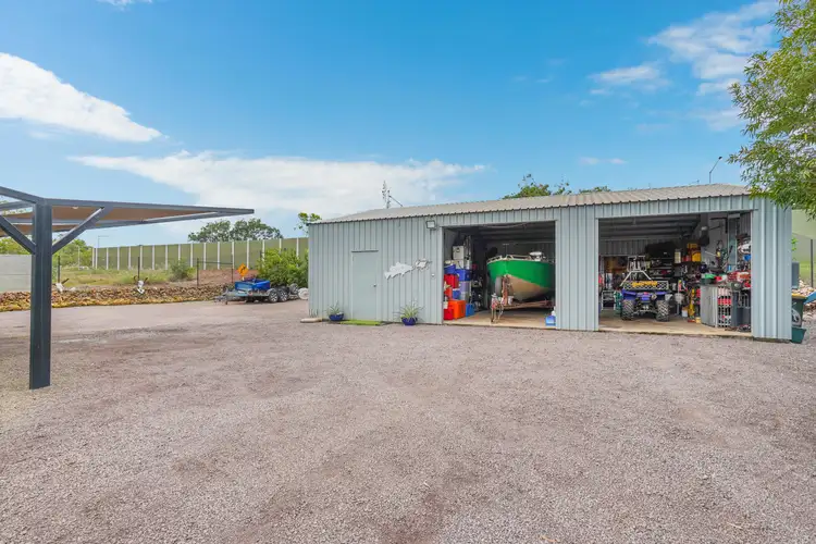 Third view of Homely house listing, 200 Lind Road, Johnston NT 832