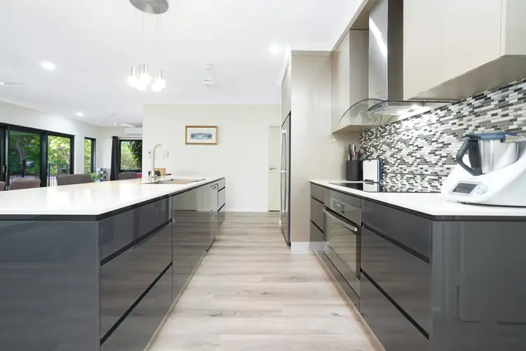 Fourth view of Homely house listing, 200 Lind Road, Johnston NT 832