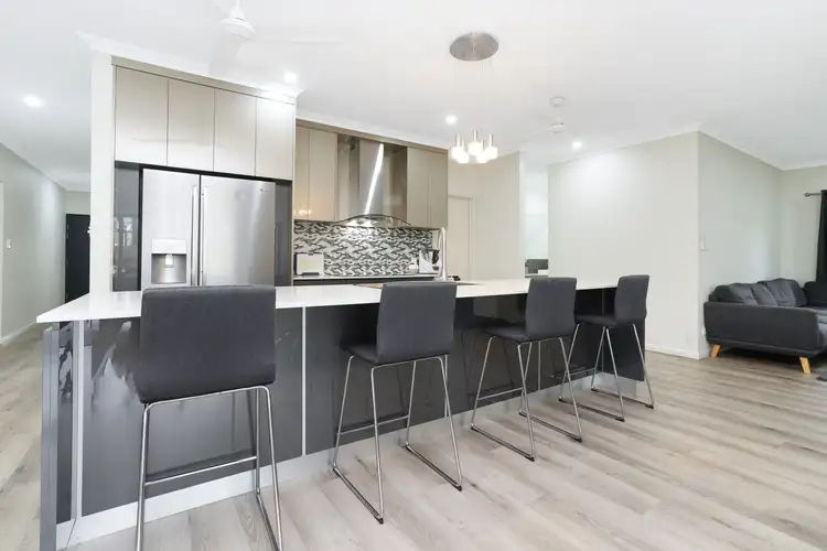 Fifth view of Homely house listing, 200 Lind Road, Johnston NT 832