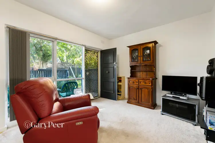 Third view of Homely apartment listing, 2/58 Lantana Road, Gardenvale VIC 3185