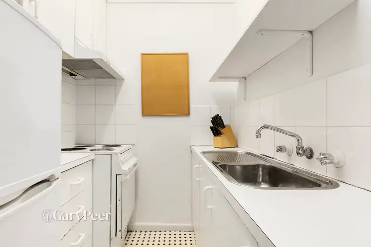 Fourth view of Homely apartment listing, 2/58 Lantana Road, Gardenvale VIC 3185