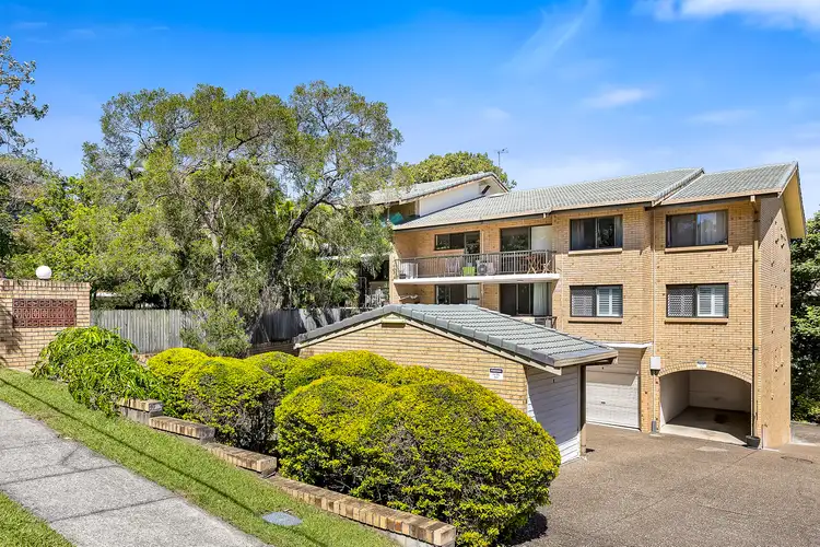 4/26 Ada Street, Taringa QLD 4068
